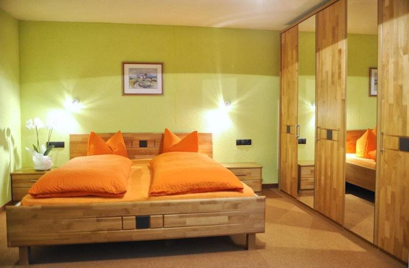 Appartementhaus St. Martin Seefeld in Tirol Habitación foto