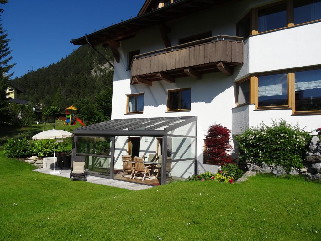 Appartementhaus St. Martin Seefeld in Tirol Habitación foto