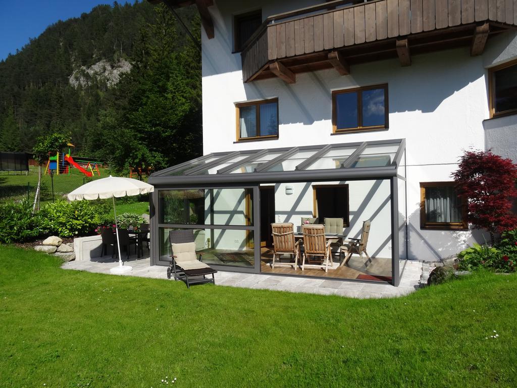 Appartementhaus St. Martin Seefeld in Tirol Habitación foto